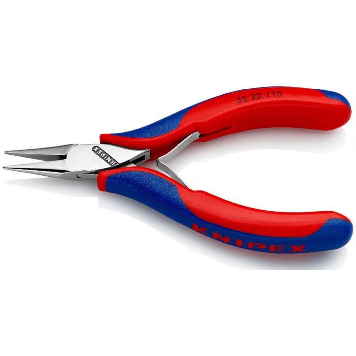 Kärkipihdit Knipex 115 x 52 x 17 mm