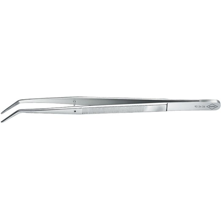 Pinsetit Knipex Precision 923436