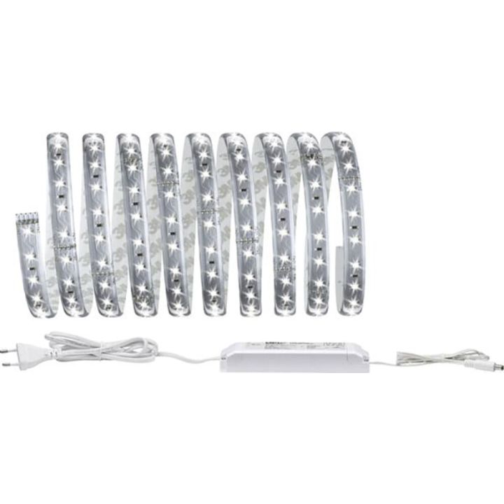 LED-Nauha MaxLED 500 Basic Set Päivänvalo 3m