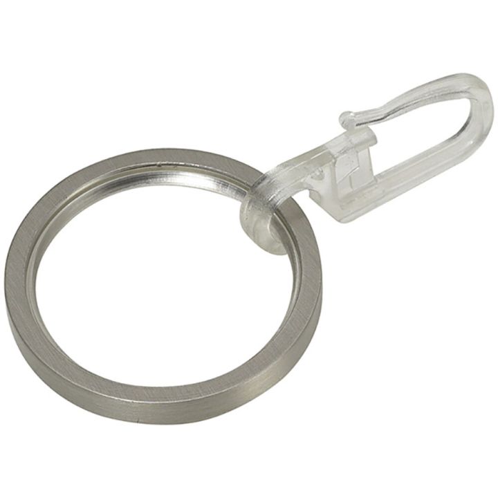 Verhorengas Expo Ambiente Litteä 20 mm Teräs