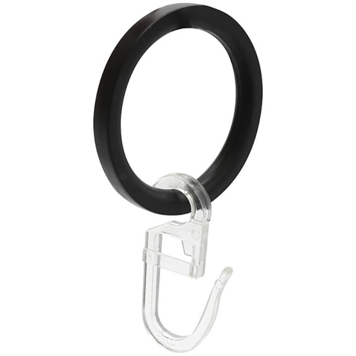 Verhorengas Expo Ambiente 20 mm 10 kpl Musta