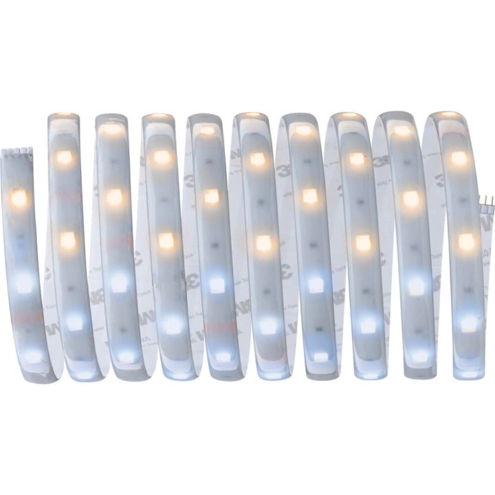 LED-Nauha MaxLED 250 Basic Set Tunable White IP44 3m