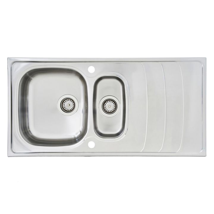 Keittiöallas Respekta Miami RST 100 x 50 cm