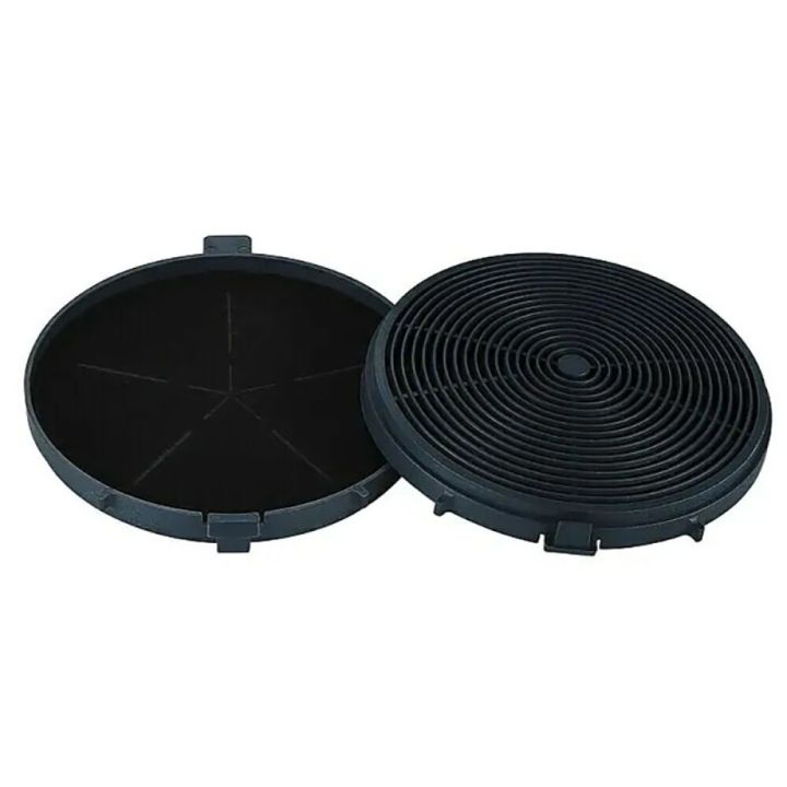 Aktiivihiilisuodatin Respekta MIZ5000 2 kpl/pkt