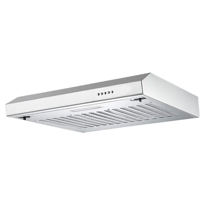 Liesituuletin Respekta CH600IX-19 RST 60 cm