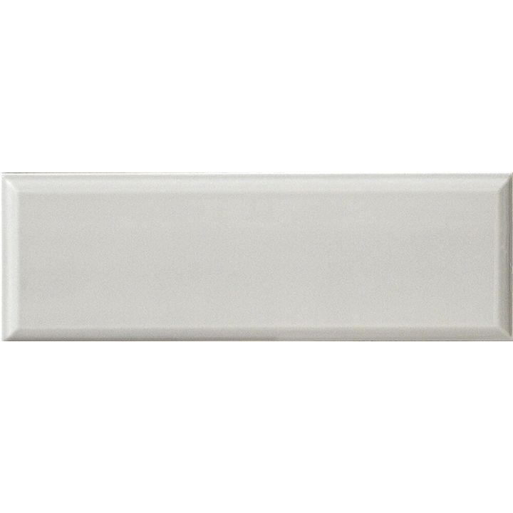 Seinälaatta Edge Harmaa 10 x 30 cm