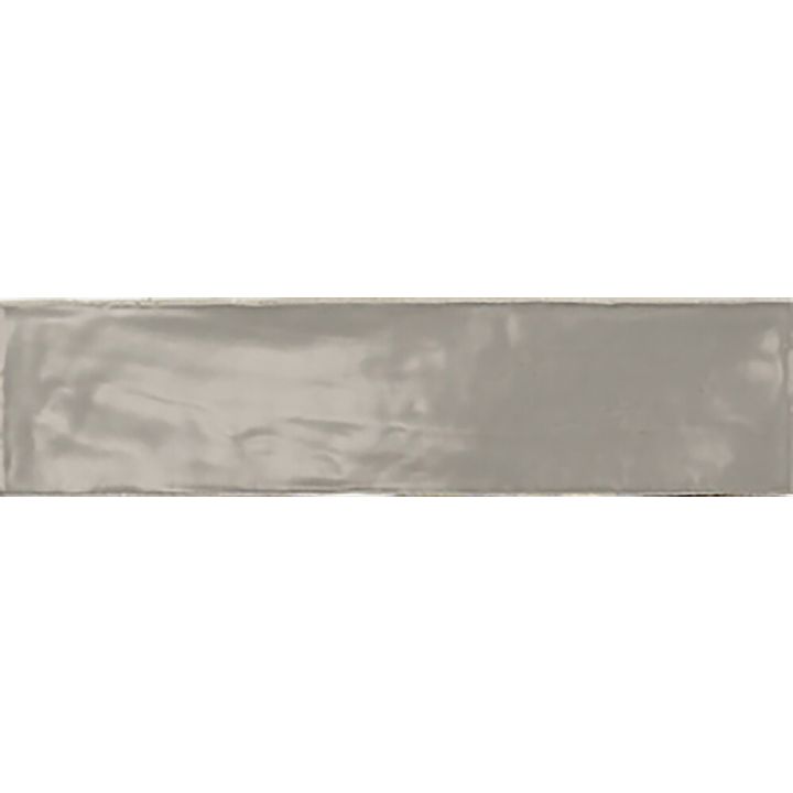 Seinälaatta Bayker Chelsea Greige 7,5 x 30 cm