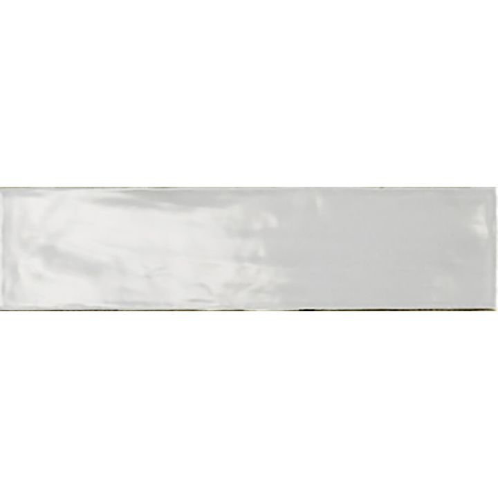 Seinälaatta Bayker Chelsea Vaaleanharmaa 7,5 x 30 cm