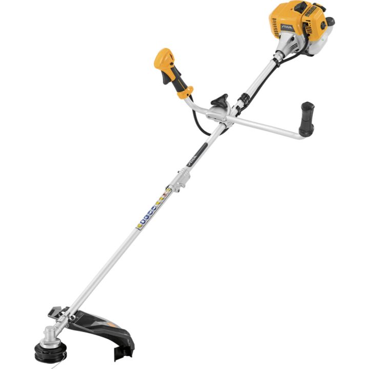 Monitoimitrimmeri Stiga BC 330 AB