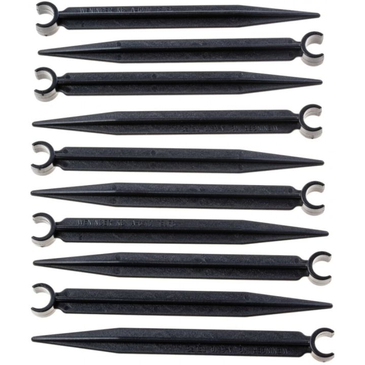 Maa-ankkurit Blumat tippukastelu 10 kpl