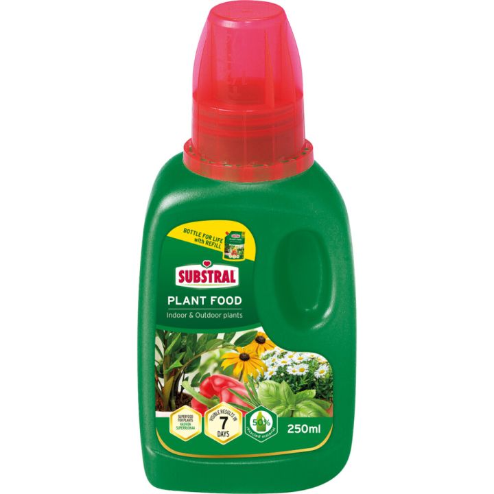 Yleisravinne Substral 250 ml