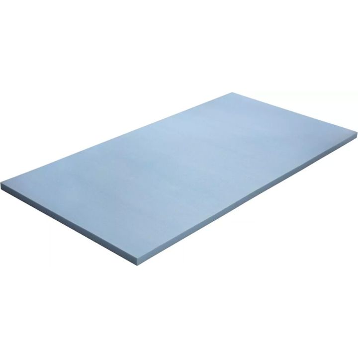 Vaahtomuovi Isopur 100 x 200 x 2 cm