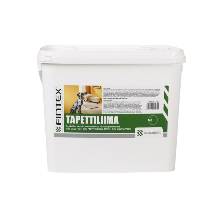 Tapettiliima Fintex 15 l