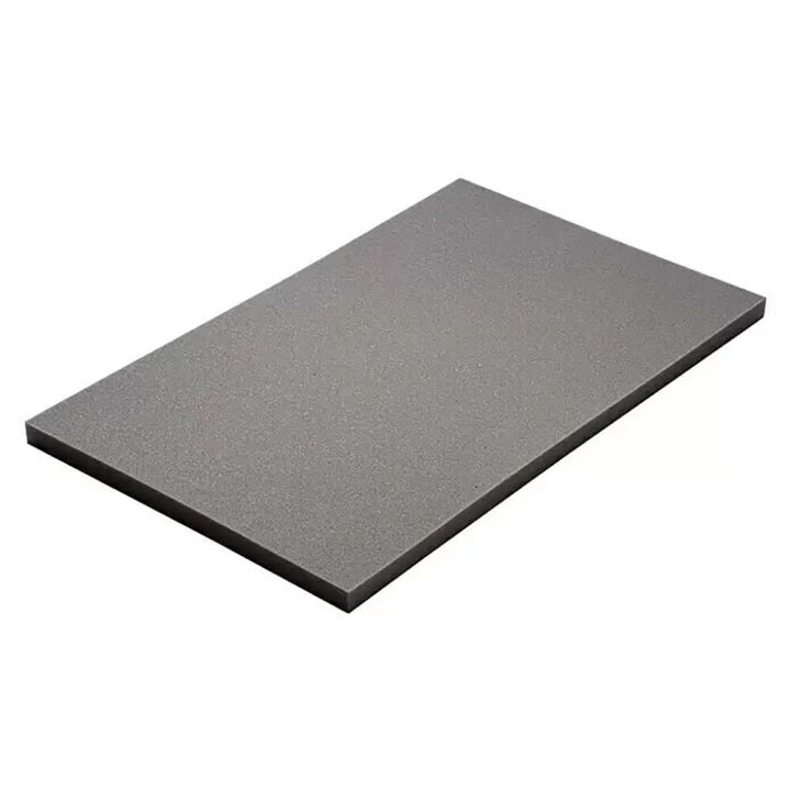 Vaahtomuovi Terrapur 50 x 80 x 4 cm