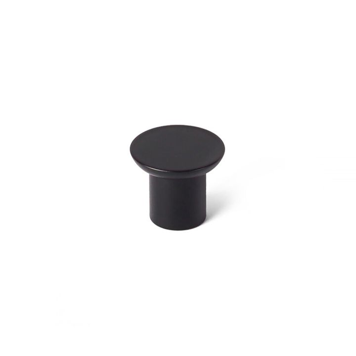 Koukku REI musta RST 30 mm
