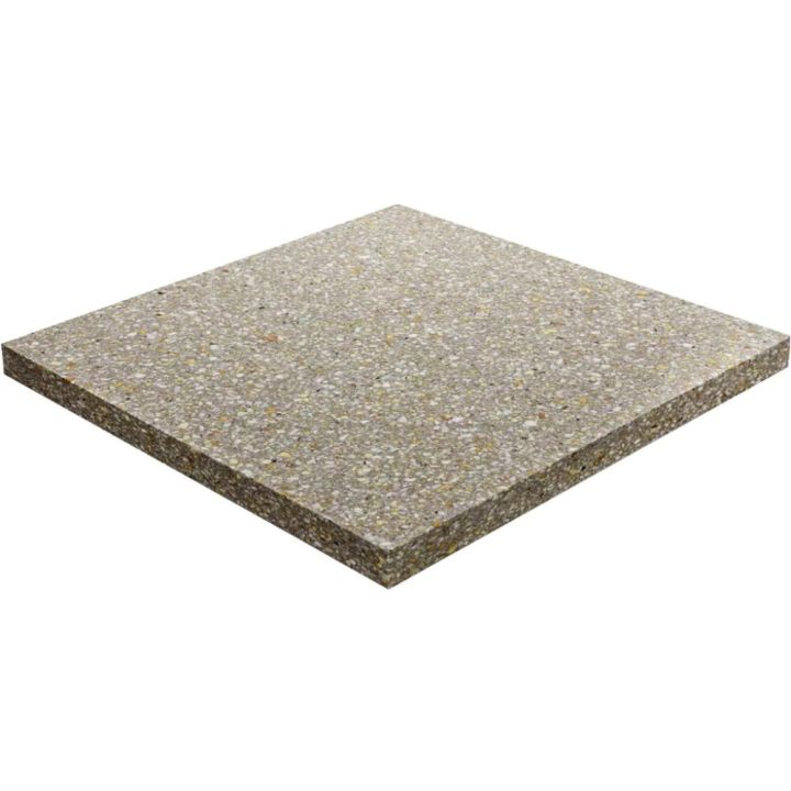 Vaahtomuovi Megapur 50 x 50 x 5 cm