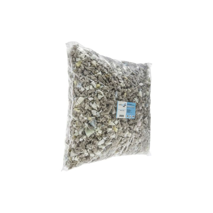Vaahtomuovihiutaleet 500 g