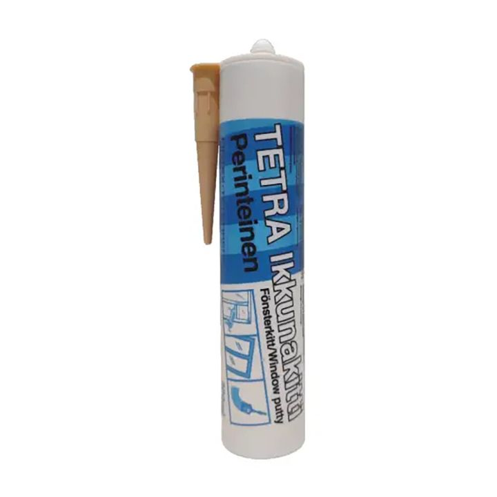 Ikkunakitti Tetra 290 ml