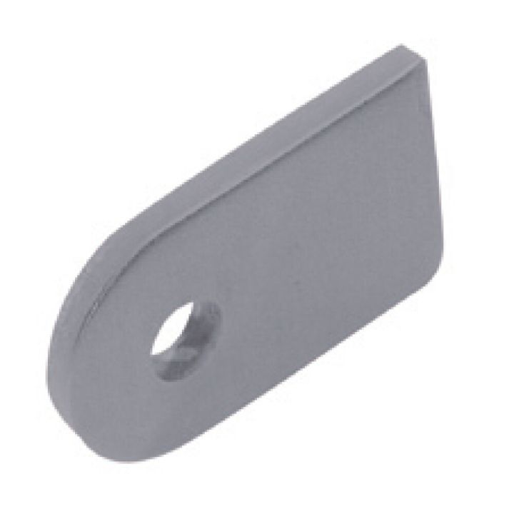 Liitoskieleke Deutsche Metall 50 x 30 x 5 mm