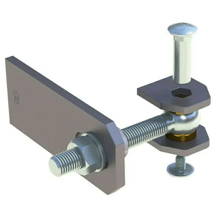 Portinsarana Deutsche Metall M16