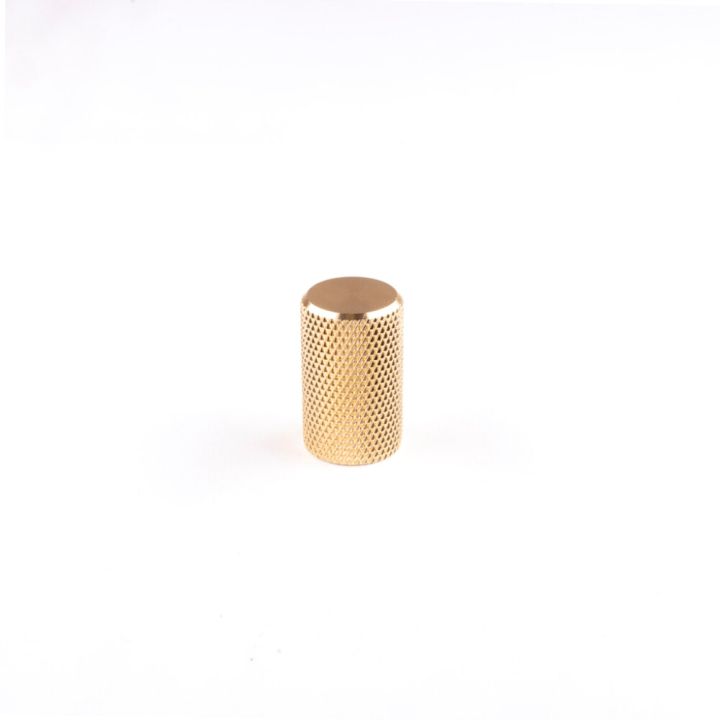 Nuppi REI kulta 20 mm