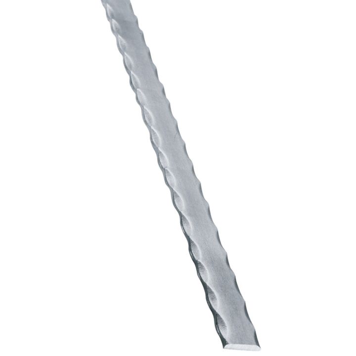 Kaide Deutsche Metall 40 x 8 x 2000 mm