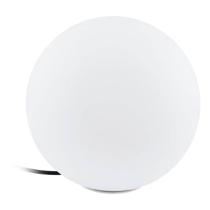 LED-älyvalopallo Eglo Monterolo-C RGB, useita kokovaihtoehtoja