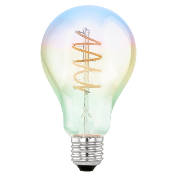 LED-lamppu Eglo E27 4W A75