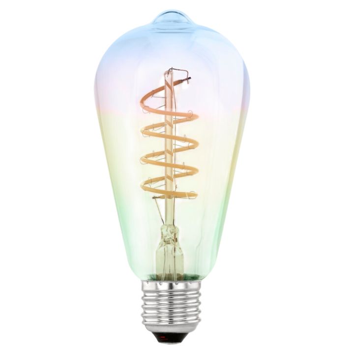 LED-lamppu Eglo E27 4W ST64