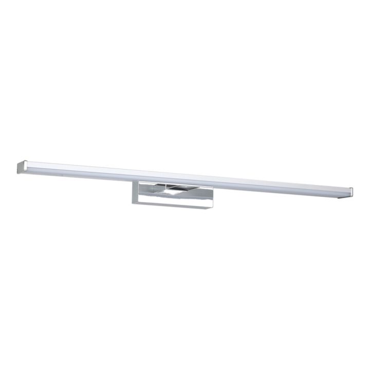 Peilivalaisin Eglo Galenzana-E hopea 60 cm