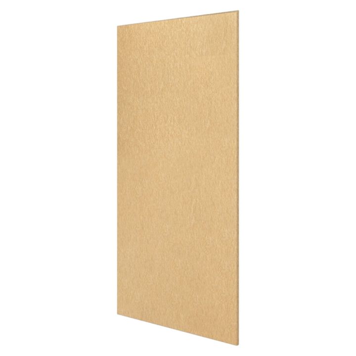 Seinäpaneeli Jangal rPET kerma 52 x 104 cm