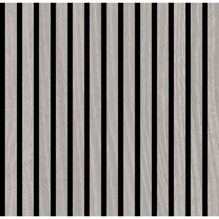 Seinäpaneeli Jangal Oulanko Oak 52 x 52 cm