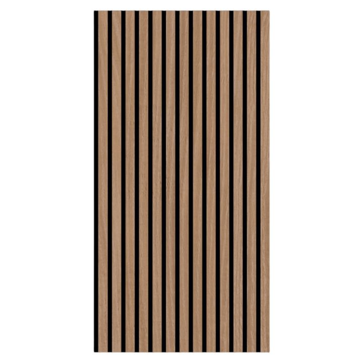 Seinäpaneeli Jangal Davert Oak 52 x 104 cm