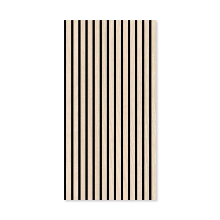 Seinäpaneeli Jangal Letea Oak 52 x 104 cm