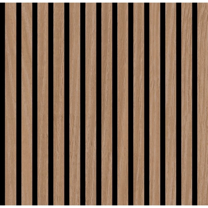 Seinäpaneeli Jangal Davert Oak 52 x 52 cm