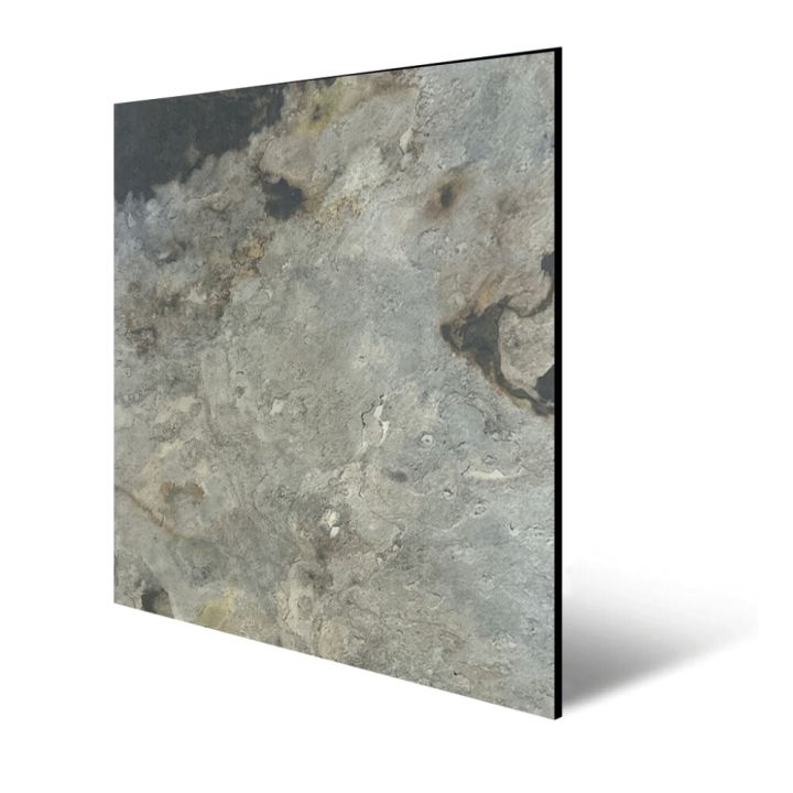 Seinäpaneeli Jangal Patina Slate 52 x 52 cm