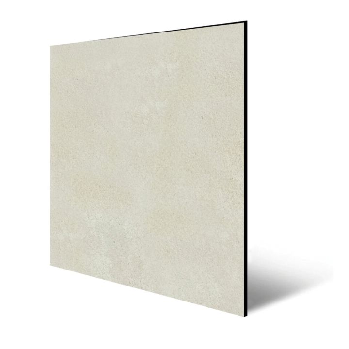 Seinäpaneeli Jangal Ivory Sandstone 52 x 52 cm