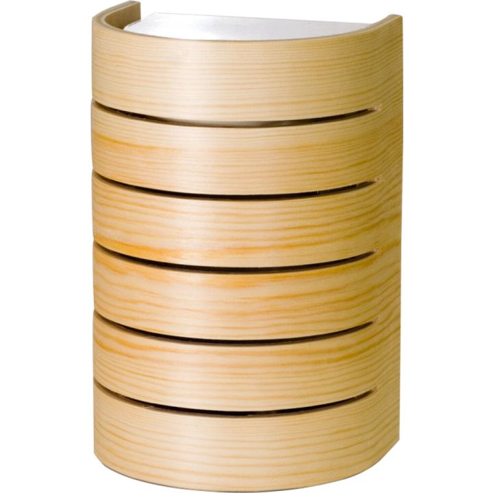 Saunavalaisin Ketonen Raita Mänty 40 W