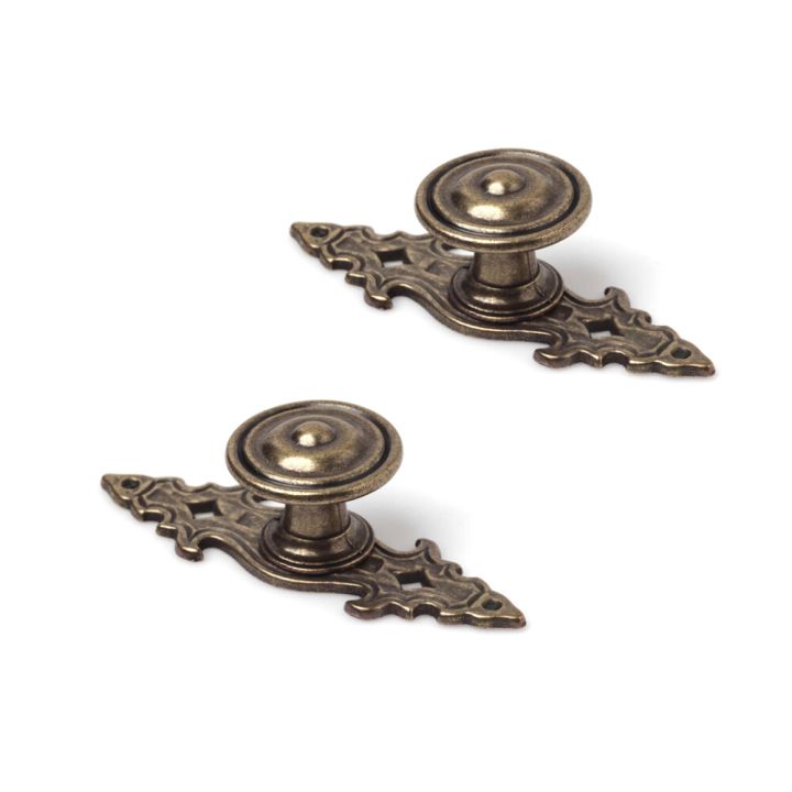 Vedin REI Vintage messinki