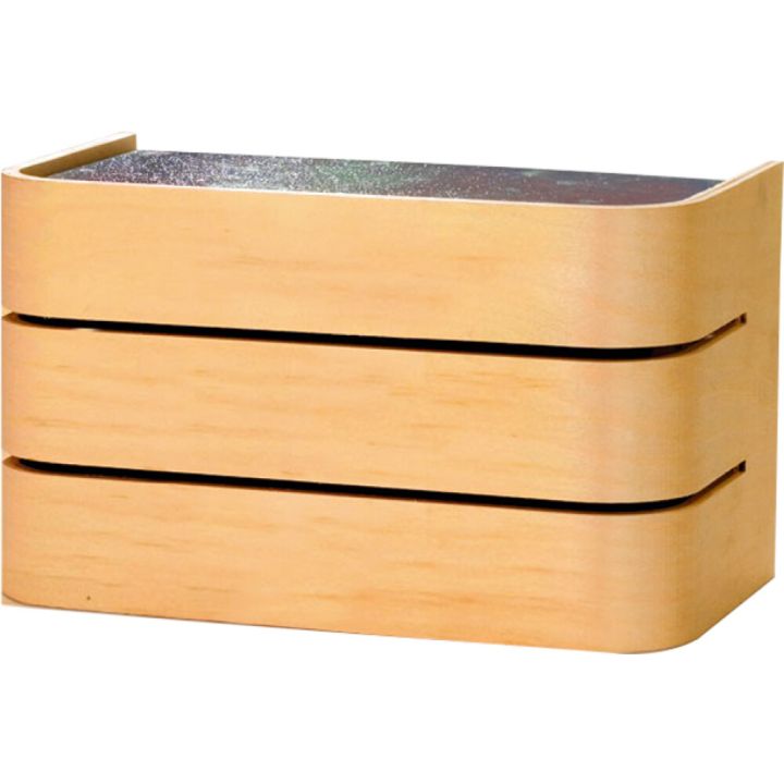 Saunavalaisin Ketonen Raita tervaleppä 60 W