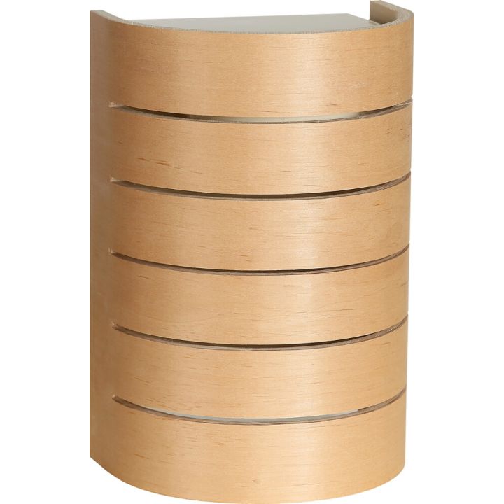 Saunavalaisin Ketonen Raita tervaleppä 40 W