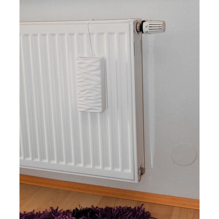 Ilmankostutin Lienbacher keraaminen 19,8 x 8,2 cm