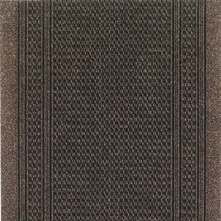 Käytävämatto Hamat Arosa Ruskea (per metri)