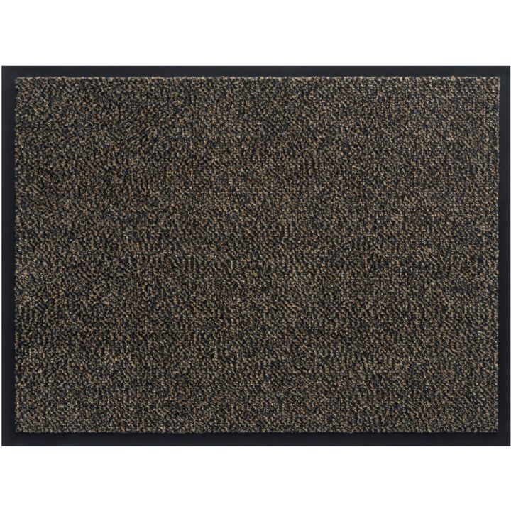 Kynnysmatto Hamat Mars Ruskea 40 x 60 cm