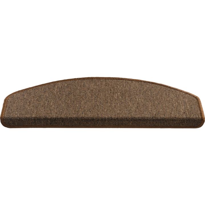 Porrasmatto Hamat Paris Ruskea