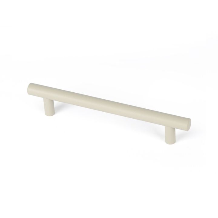 Vedin REI T-bar harmaa teräs 128 mm