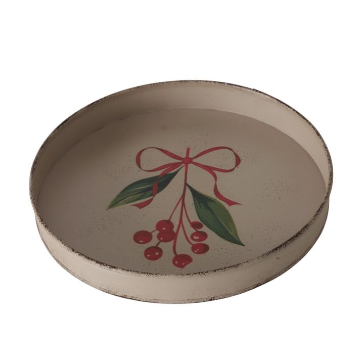 Sisustusesine Boltze Alusta 20 cm