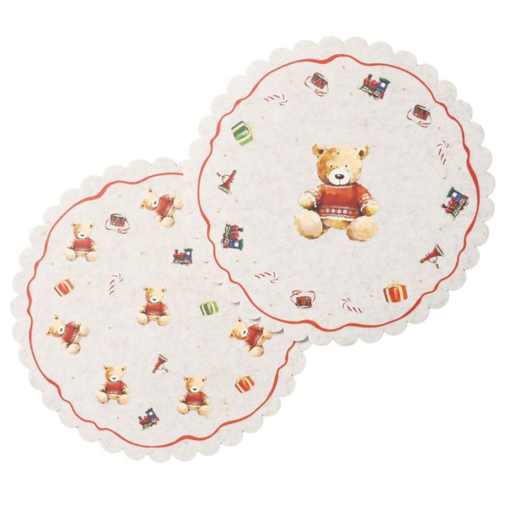 Tabletti Boltze Nallekarhu 38 cm