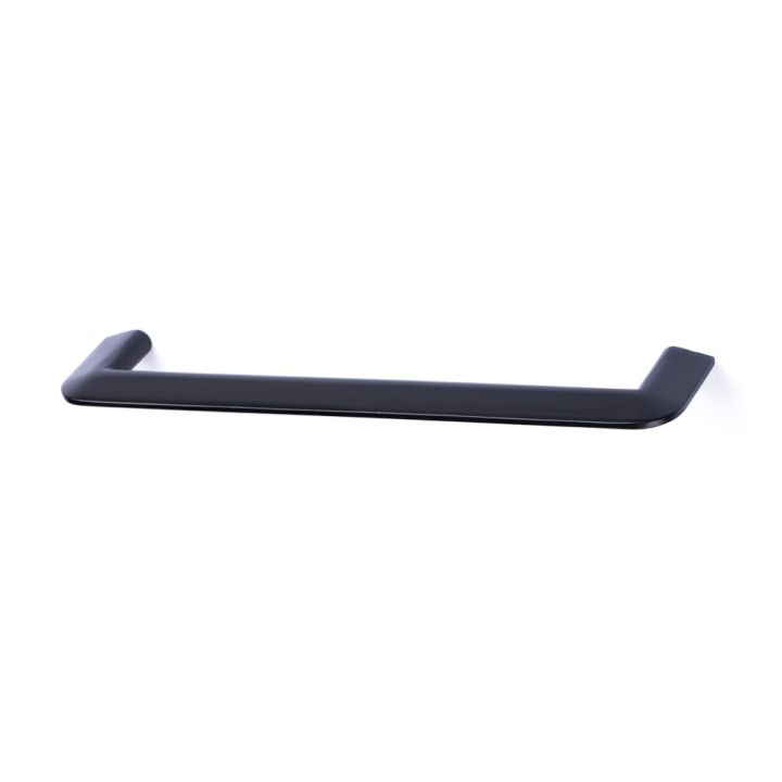 Vedin REI musta 160 mm