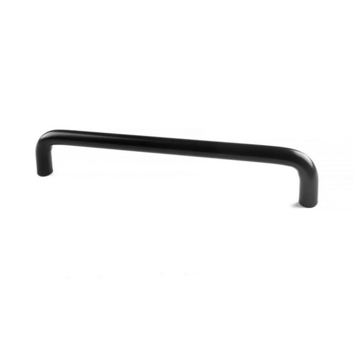 Vedin REI musta teräs 160 mm